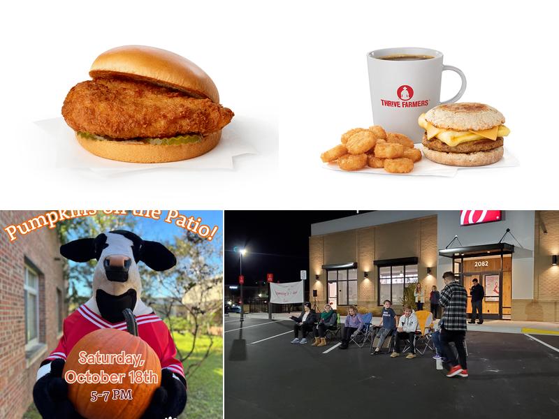 Chick-fil-A