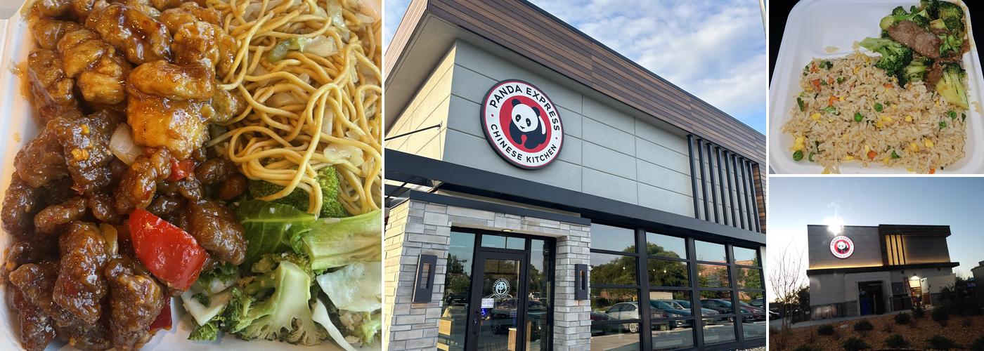 Panda Express