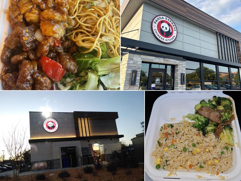 Panda Express
