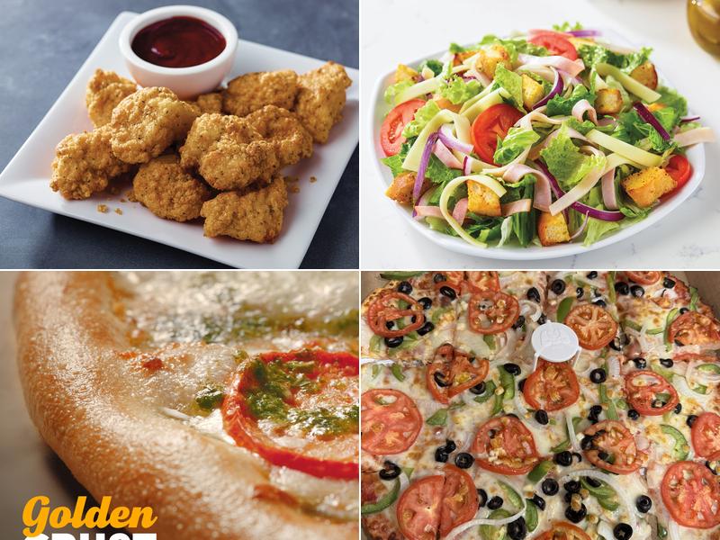 Marco's Pizza 1487 Kelly Rd, Apex