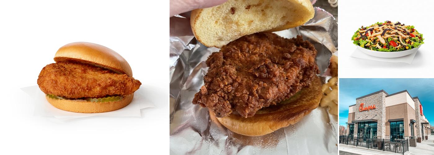 Chick-fil-A