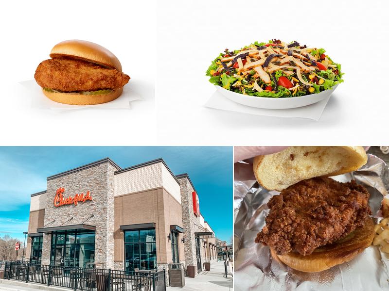 Chick-fil-A