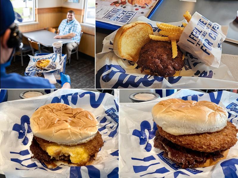 Culver’s 2185 Diers Ave, Grand Island
