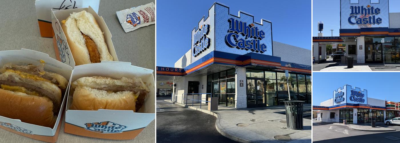White Castle