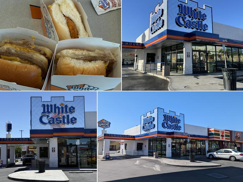 White Castle