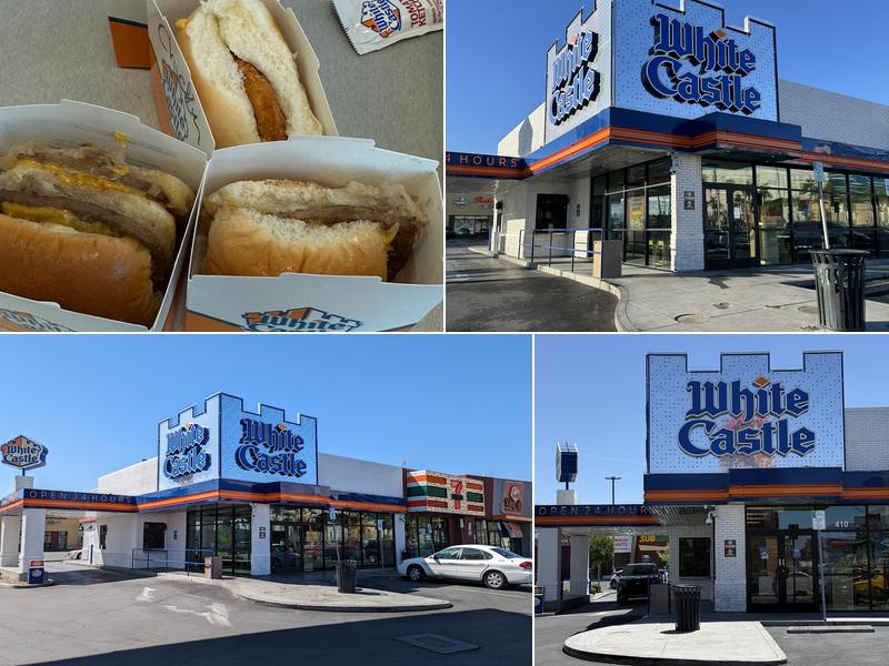 White Castle