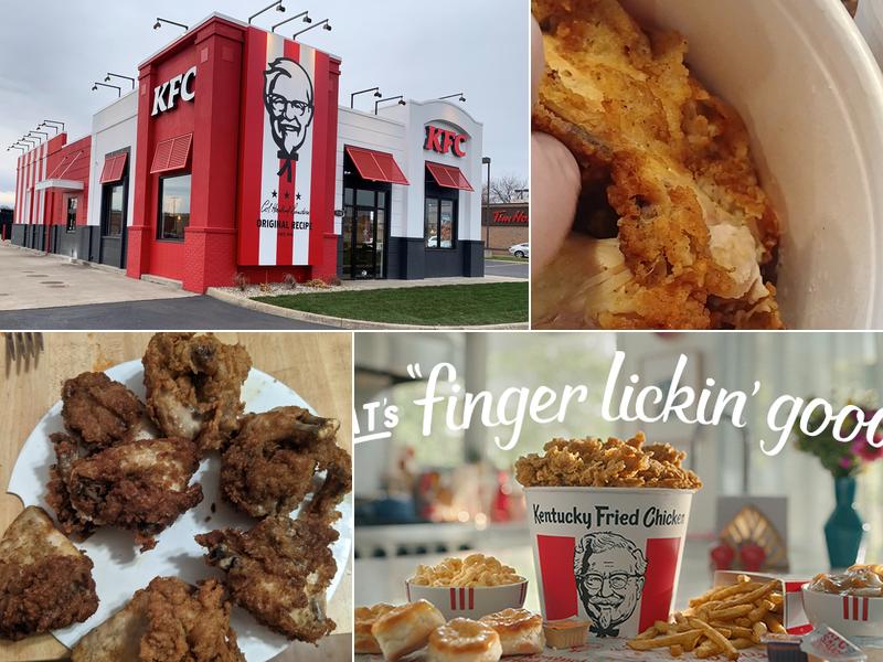 KFC