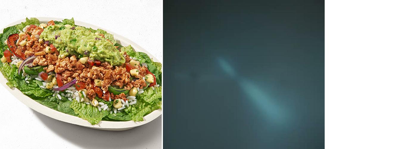 Chipotle Mexican Grill Menu