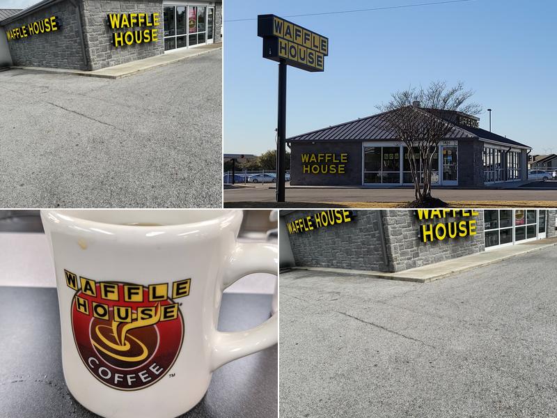 Waffle House