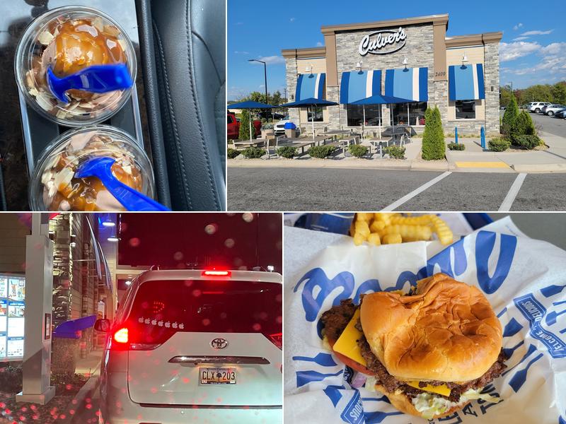 Culver’s