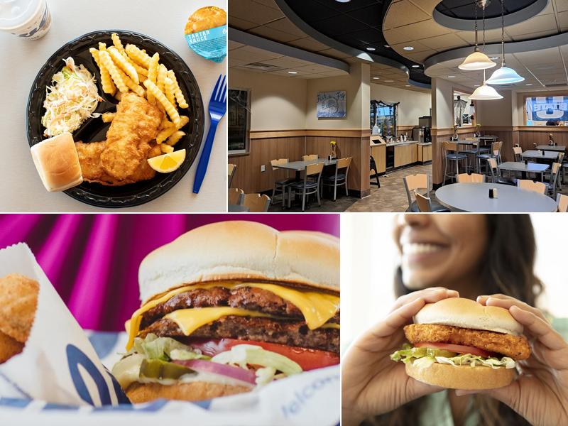 Culver’s