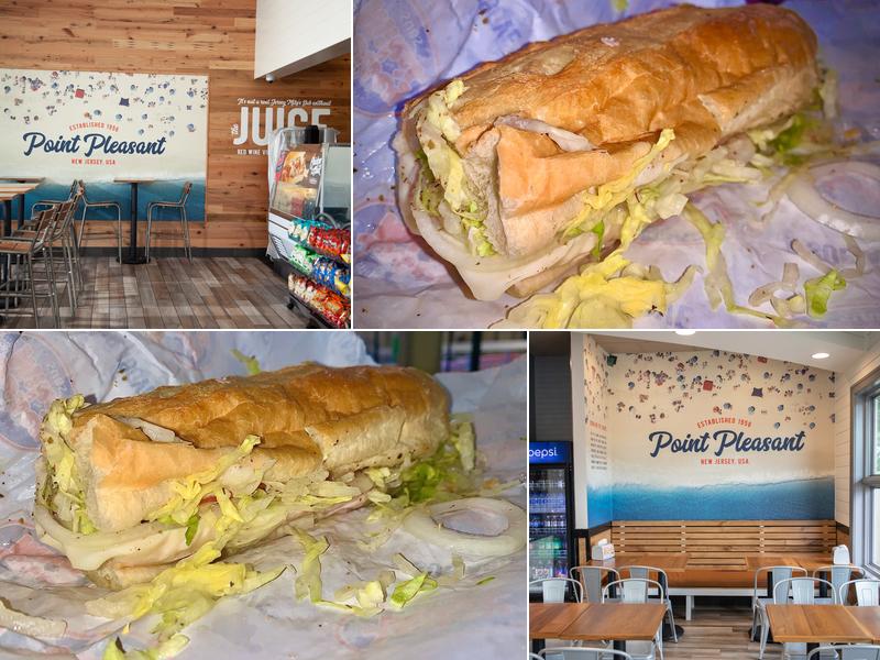 Jersey Mike's Subs