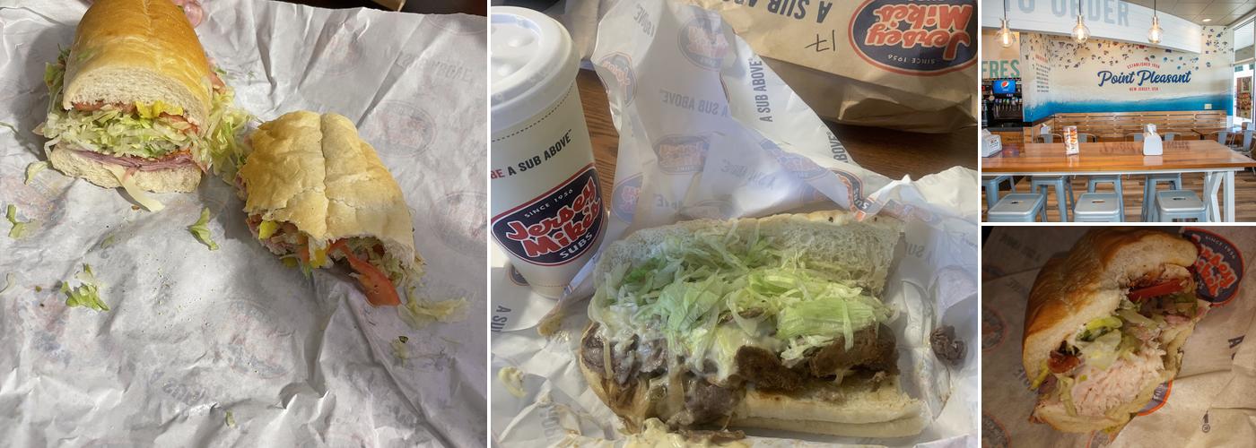 Jersey Mike's Subs