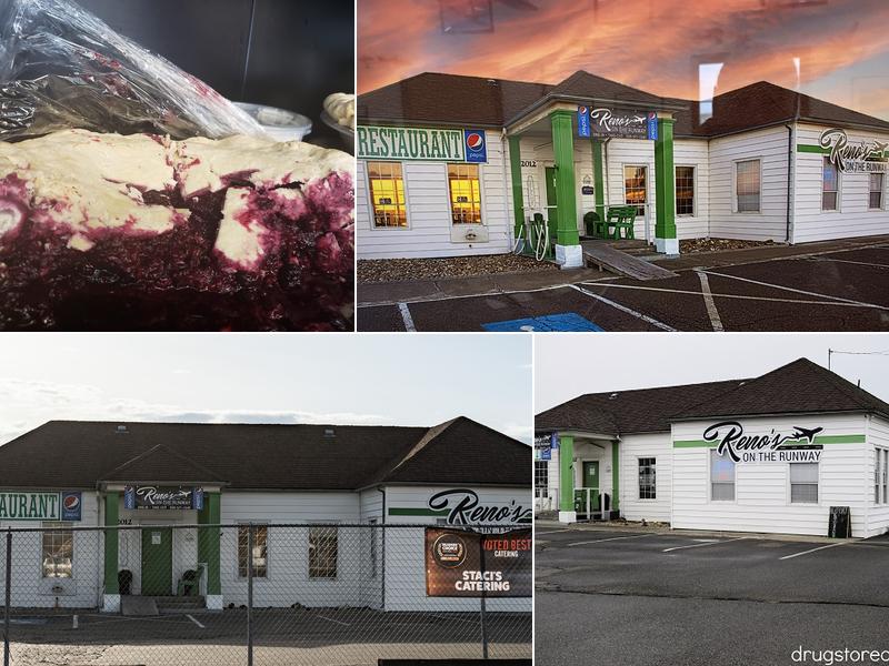 Reno's on the Runway