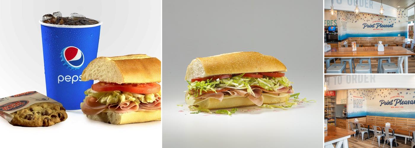 Jersey Mike's Subs