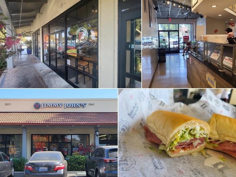 Jimmy John's