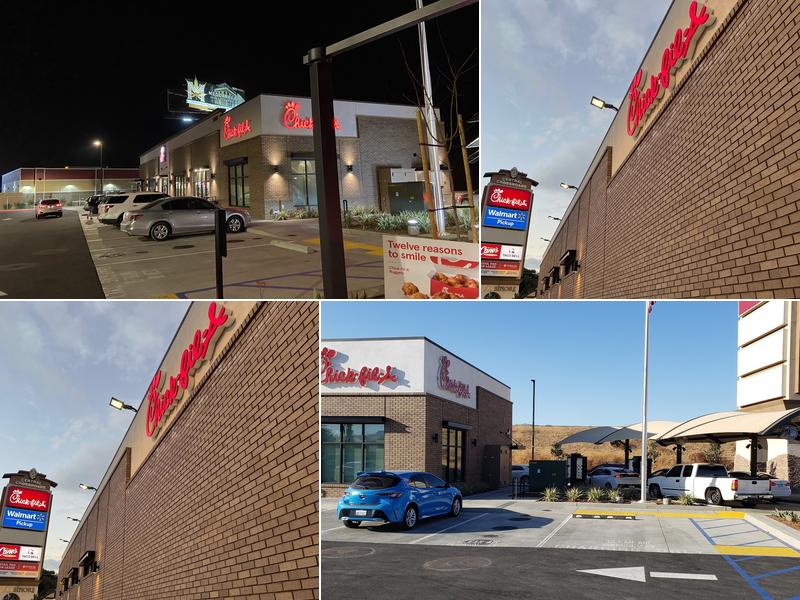 Chick-fil-A 18601 Dexter Ave, Lake Elsinore