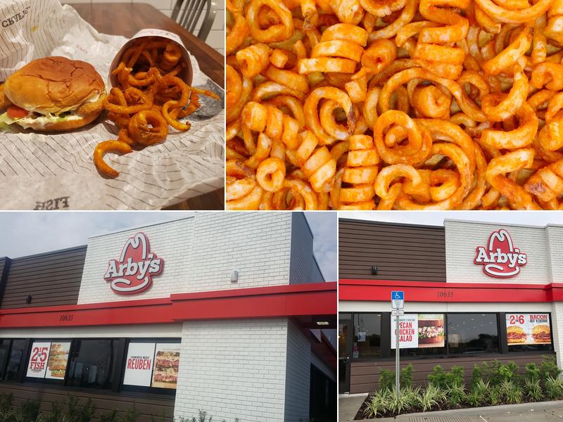 Arby's