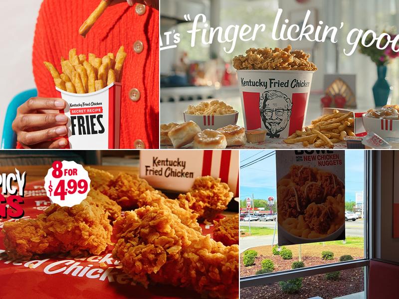 KFC