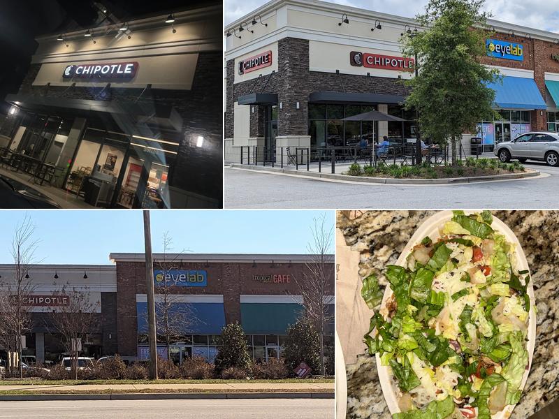 Chipotle Mexican Grill