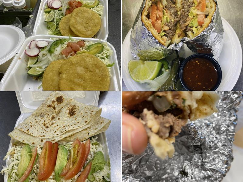 MR Tacos 21125, 21129 Sherman Way, Canoga Park