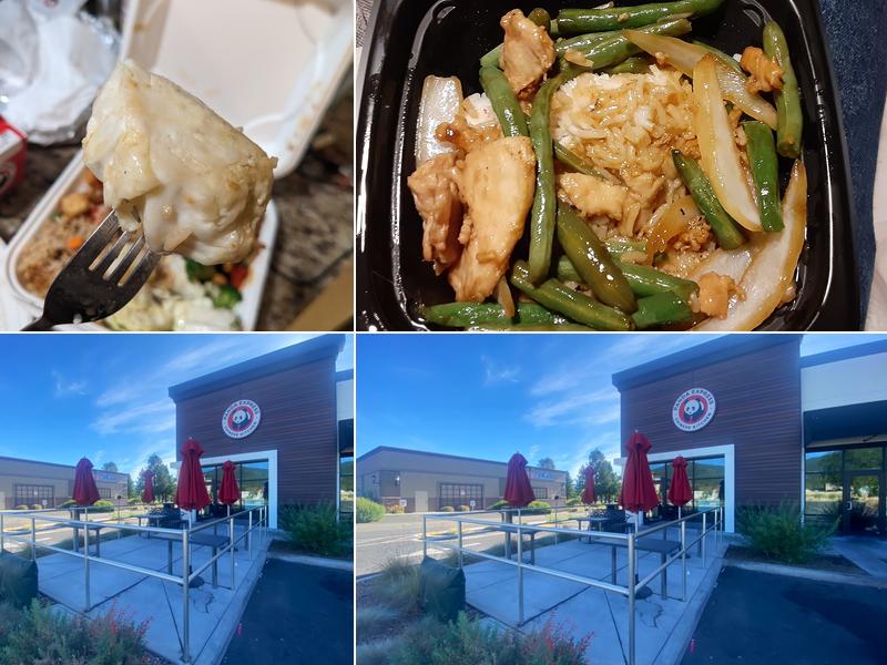 Panda Express
