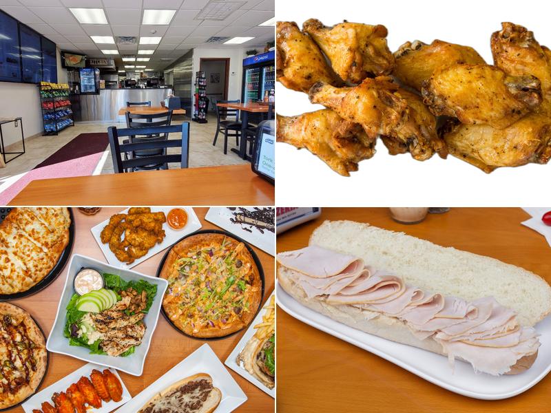 Highland Grill And Pizzeria