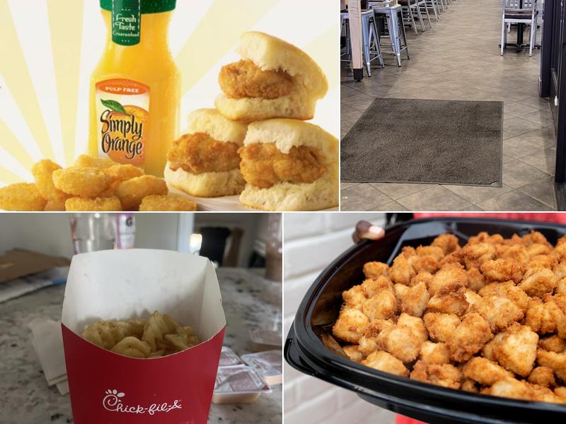 Chick-fil-A