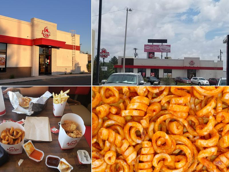 Arby's