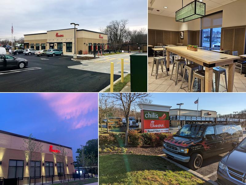 Chick-fil-A Brookhaven