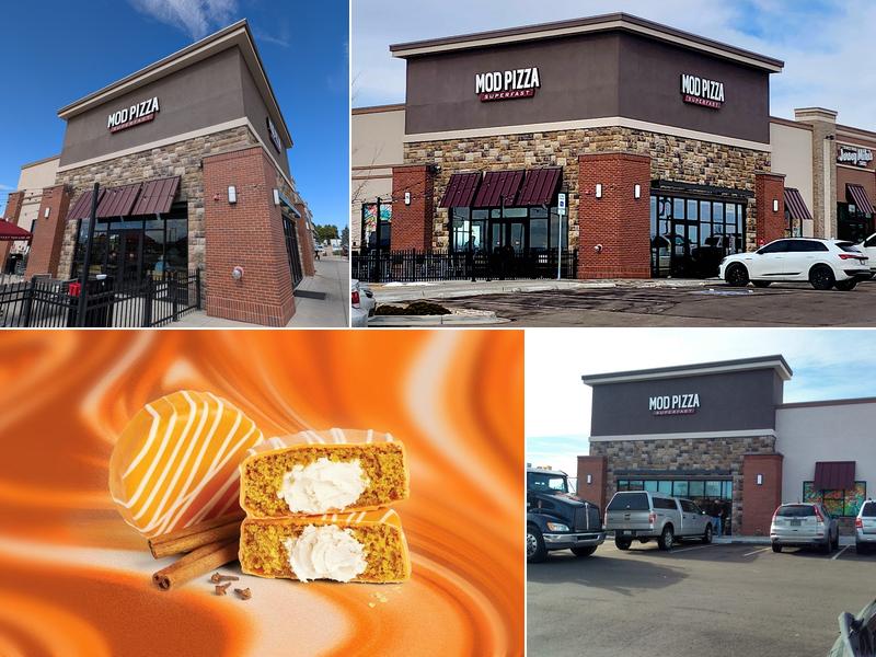 MOD Pizza