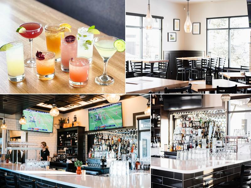 PizzaVino NoCo Italiano