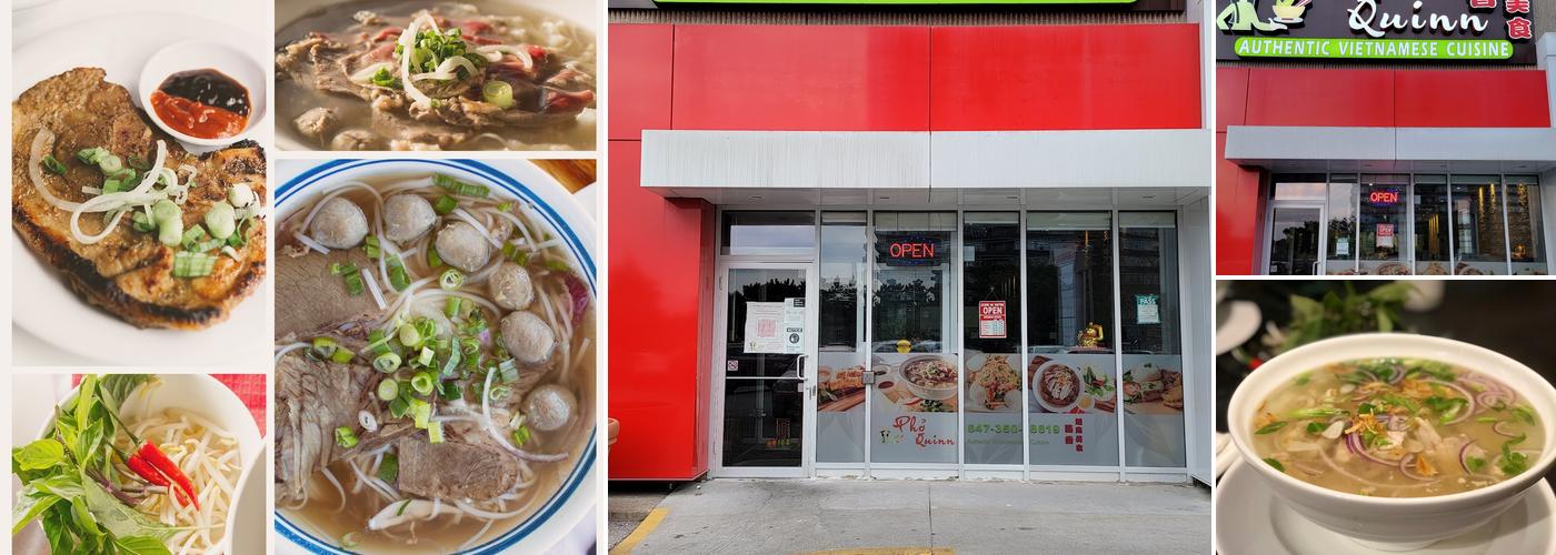 Pho Quinn Scarborough
