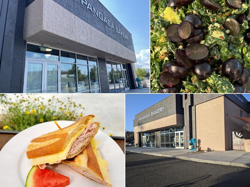 Pangaea Bakery 1260 Gail Gardner Way #105, Prescott