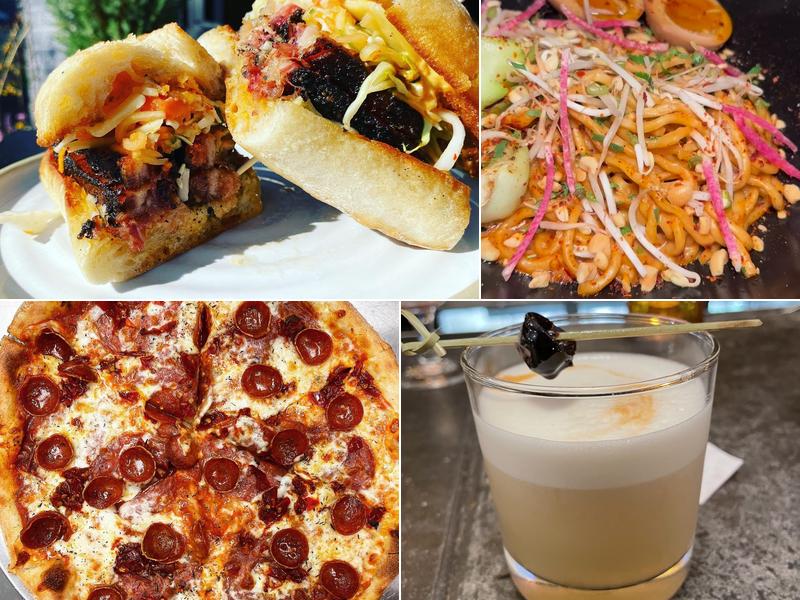 Crow Bar 1711 Delaware Ave, Wilmington