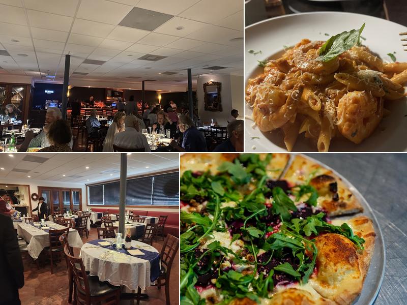 Pescatore Ristorante 1600 N Dixie Hwy, West Palm Beach