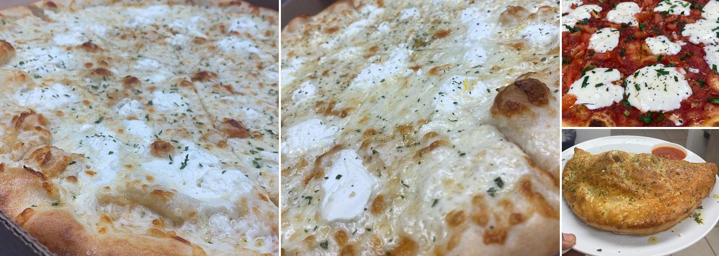 Margaritas pizza palace