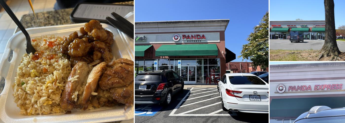Panda Express