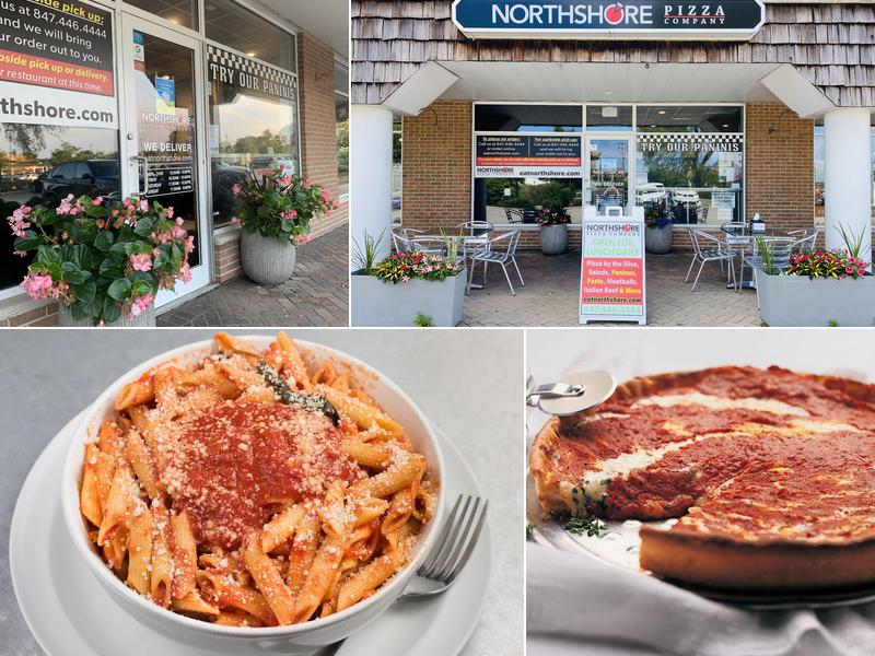 Northshore Pizza Company