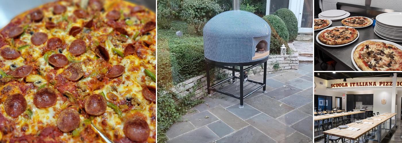 The North American Pizza and Culinary Academy