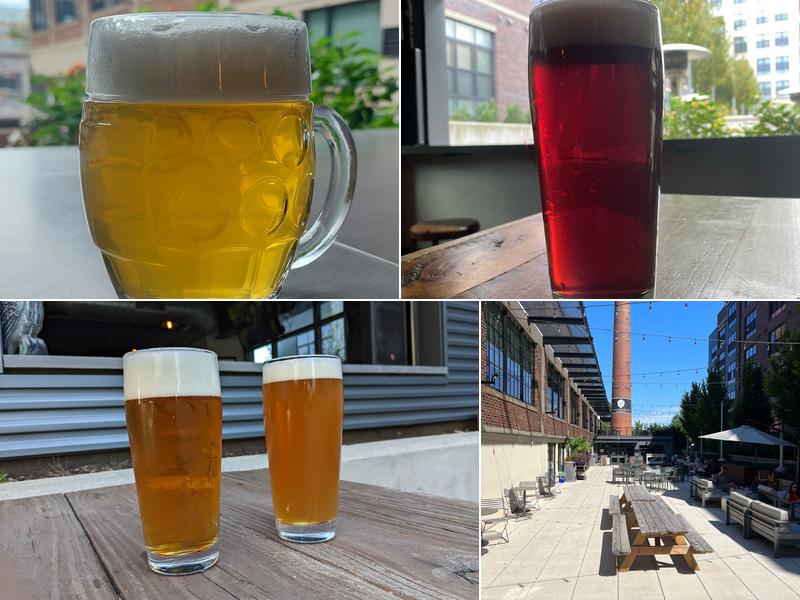 Diamondback Brewing Company