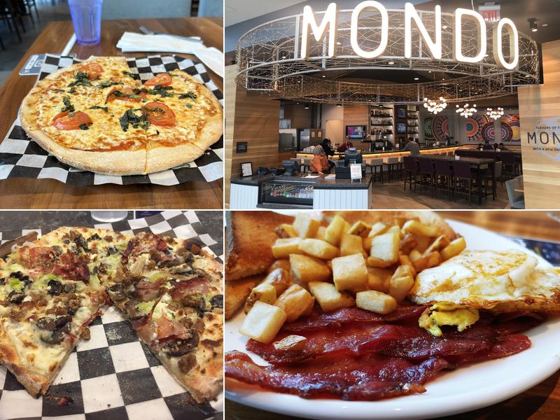 Mondo 1 Terminal Dr, Kenner