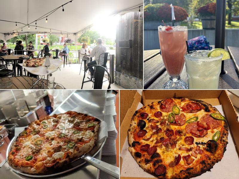 Max and Leo's Pizza Chelmsford