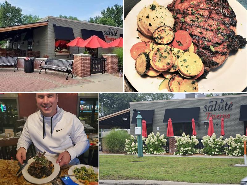 Salute Taverna