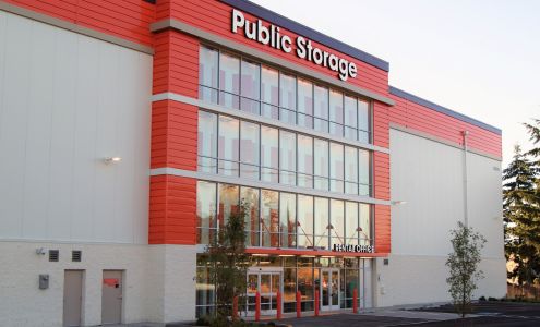 Public Storage