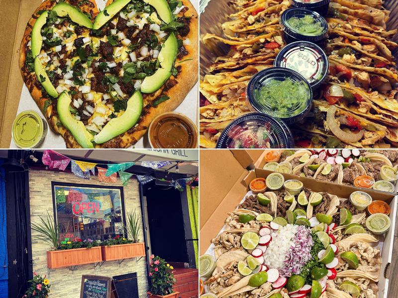 Chiquita's Pizzeria & Mexican Grill