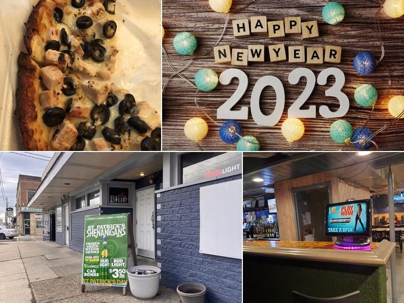 White Buffalo Bar & Grille