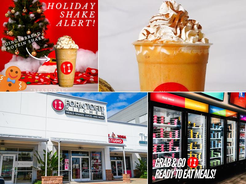 Fork to Fit Kitchen | North McAllen