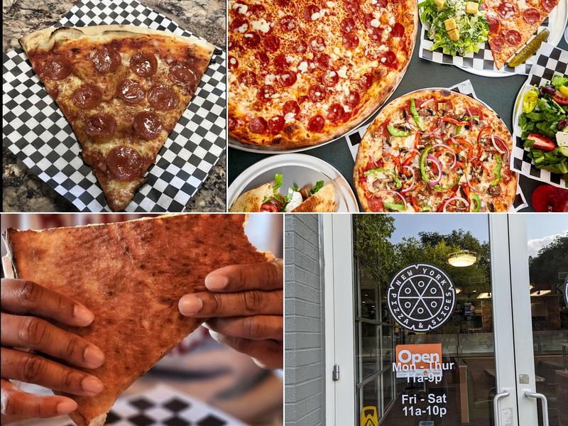 New York Pizza & Pints III