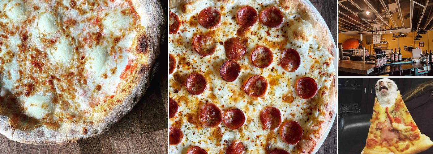 Il Focolare Pizzeria